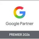 Google Partner Premier 2026