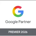 Google Premier Partner 2026